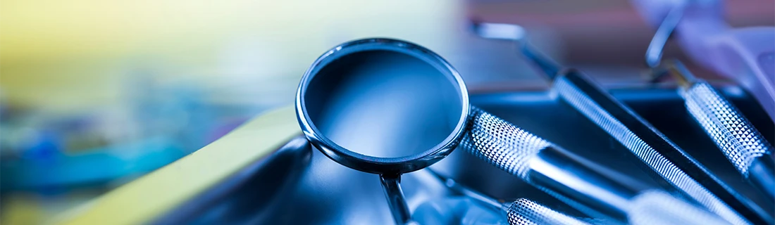 Dental Services In Fayetteville GA