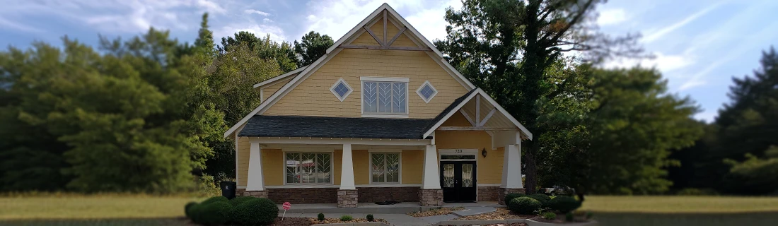 About Fayette Dental Group in Fayetteville GA